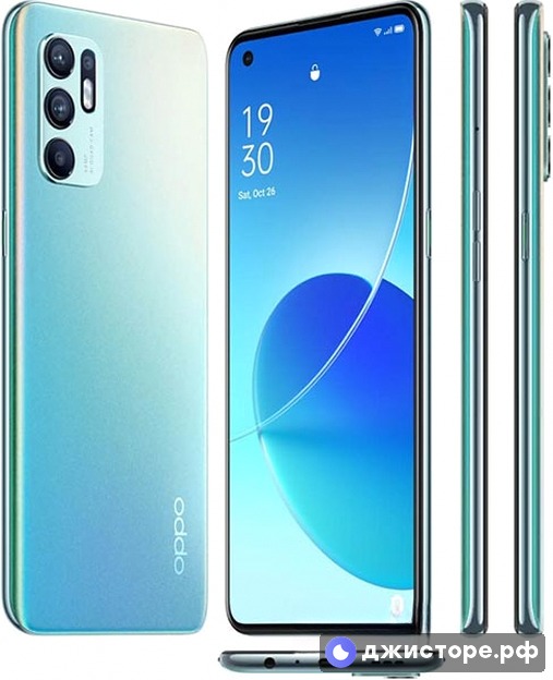 Oppo Reno6 — фото 2