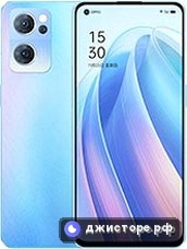 Oppo Reno7 5G (China) — главное фото