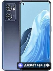 Oppo Reno7 5G — главное фото