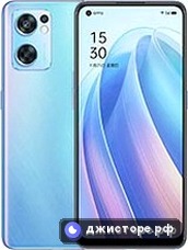 Oppo Reno7 SE 5G — главное фото