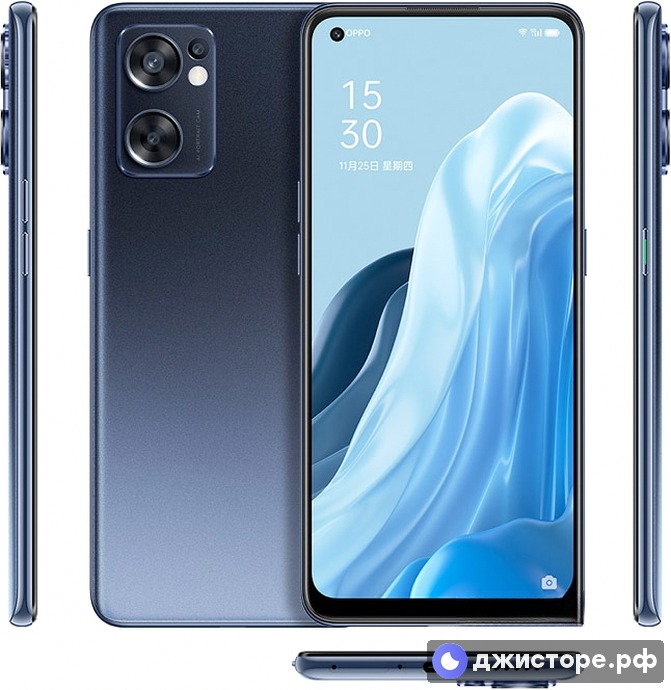 Oppo Reno7 SE 5G — фото 1