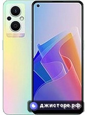 Oppo Reno7 Z 5G — главное фото