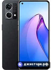 Oppo Reno8 4G — главное фото