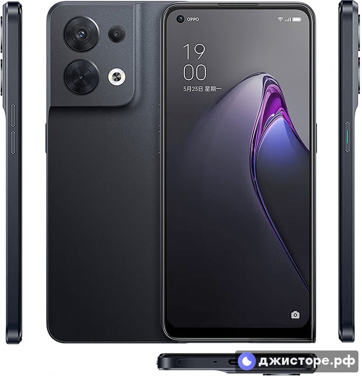 Oppo Reno8 (China) — фото 1