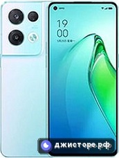Oppo Reno8 Pro (China) — главное фото