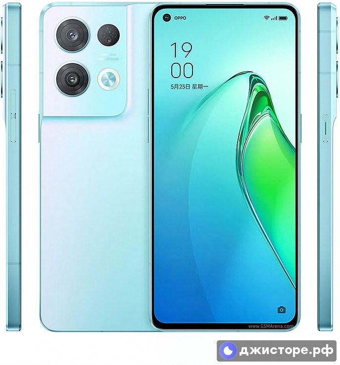 Oppo Reno8 Pro (China) — фото 1