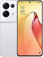 Oppo Reno8 Pro+ — главное фото