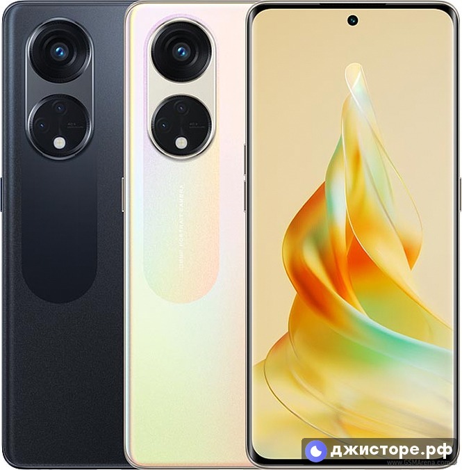 Oppo Reno8 T 5G — фото 1