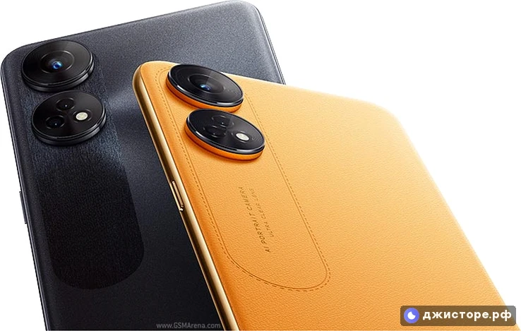Oppo Reno8 T — фото 2