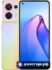 Oppo Reno8 — главное фото