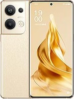 Oppo Reno9 Pro+ — главное фото
