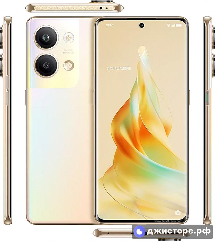Oppo Reno9 Pro — фото 1