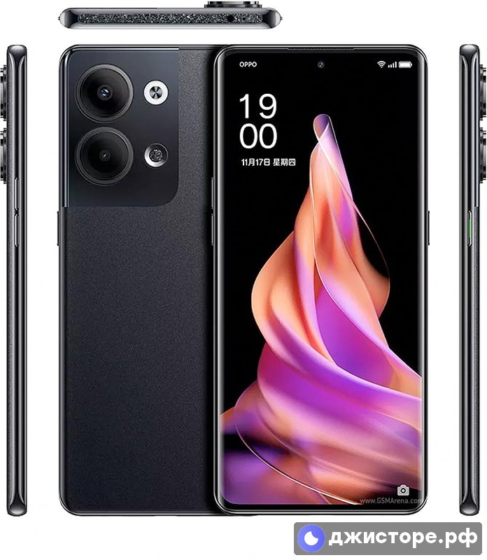 Oppo Reno9 — фото 1