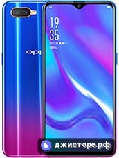 Oppo RX17 Neo — главное фото