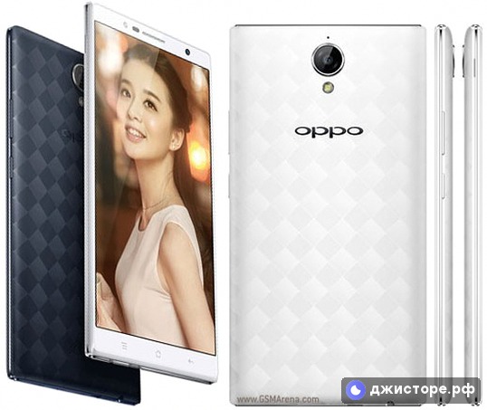 Oppo U3 — фото 1