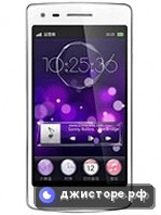 Oppo U701 Ulike — главное фото