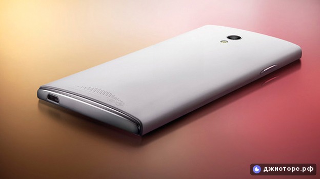 Oppo U705T Ulike 2 — фото 1