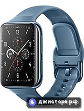Oppo Watch 2 — главное фото