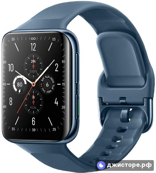 Oppo Watch 2 — фото 1