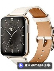 Oppo Watch 3 — главное фото