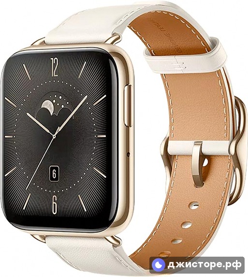 Oppo Watch 3 — фото 1