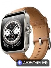 Oppo Watch 4 Pro — главное фото