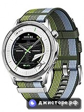 Oppo Watch S — главное фото