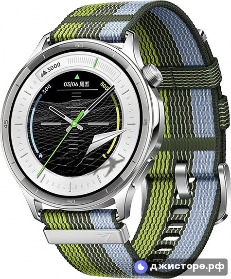 Oppo Watch S — фото 1