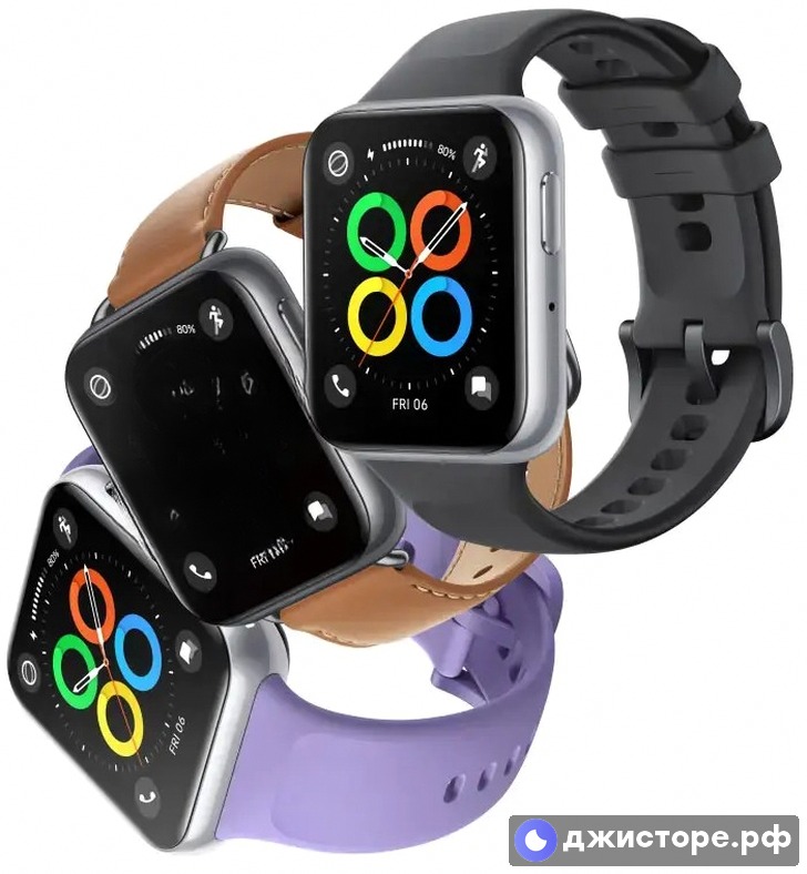 Oppo Watch SE — фото 1
