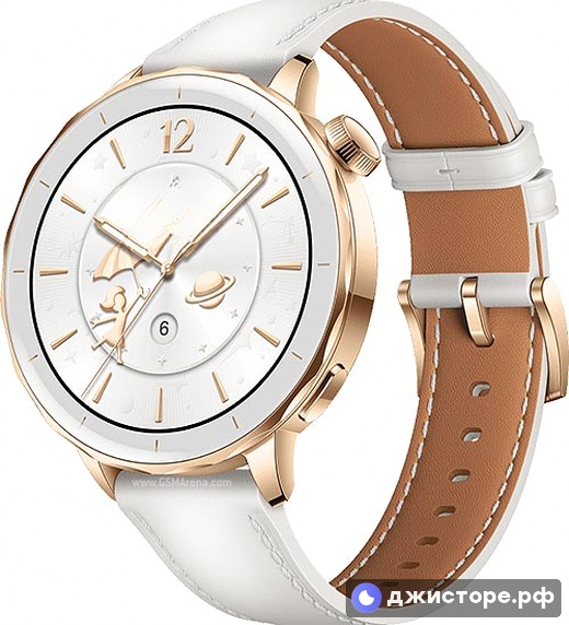 Oppo Watch X2 Mini — фото 1