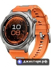 Oppo Watch X3 — главное фото