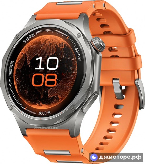 Oppo Watch X3 — фото 1