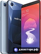 Realme 1 — главное фото