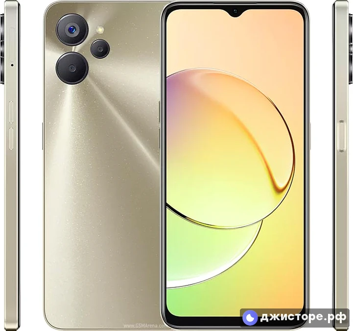 Realme 10 5G — фото 1