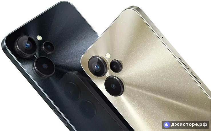 Realme 10 5G — фото 2