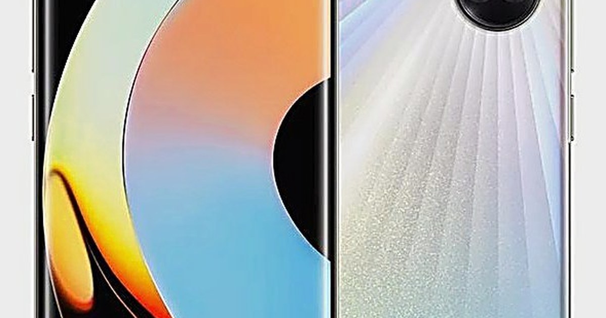 Realme 10 Pro+