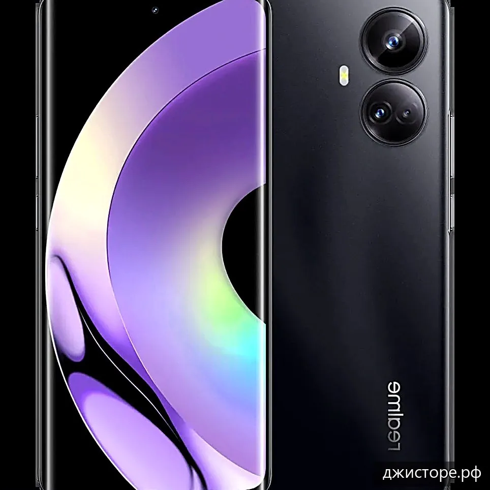 Realme 10 Pro+ — фото 2