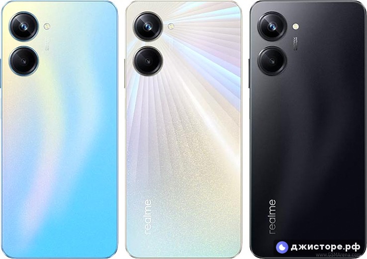 Realme 10 Pro — фото 2