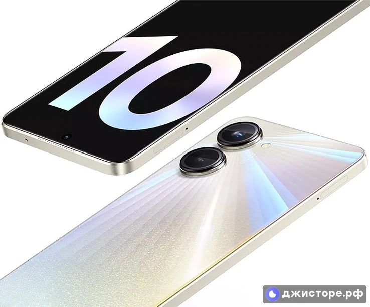 Realme 10 Pro — фото 3