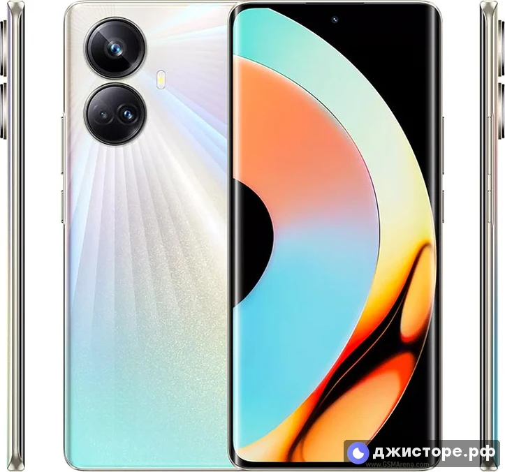 Realme 10 Pro — фото 5