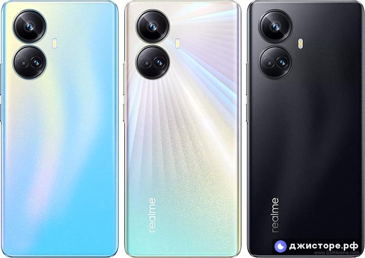 Realme 10 Pro — фото 6