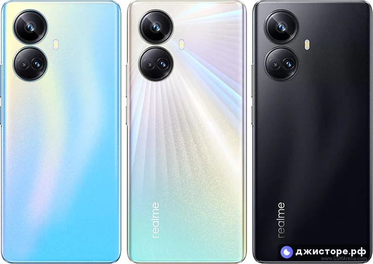 Realme 10 Pro — фото 6