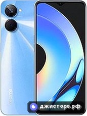 Realme 10s — главное фото