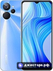 Realme 10T — главное фото
