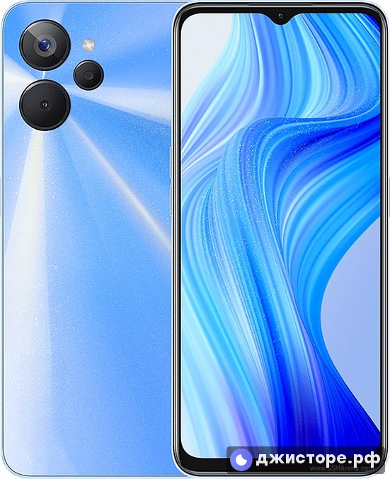 Realme 10T — фото 1