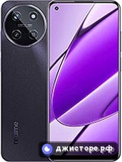 Realme 11 4G — главное фото