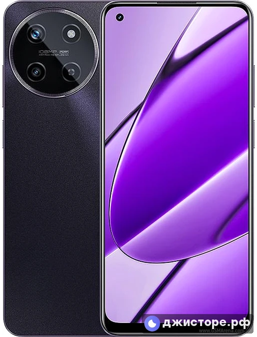 Realme 11 4G — фото 1