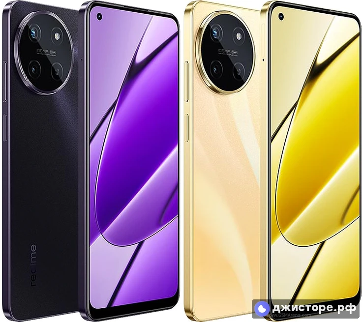 Realme 11 4G — фото 2