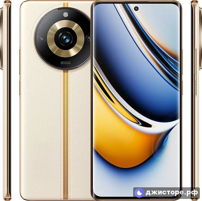 Realme 11 Pro — фото 4