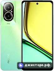 Realme 12 Lite — главное фото
